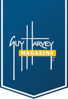 Guy Harvey Magazine